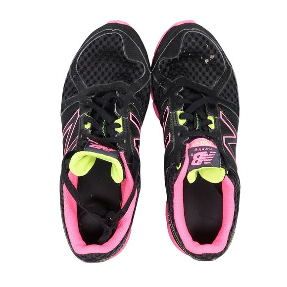 New Balance Shoes Womens 8.5 Athletic Trainer 750 v1 Running Sneaker Lightweight - Picture 8 of 13